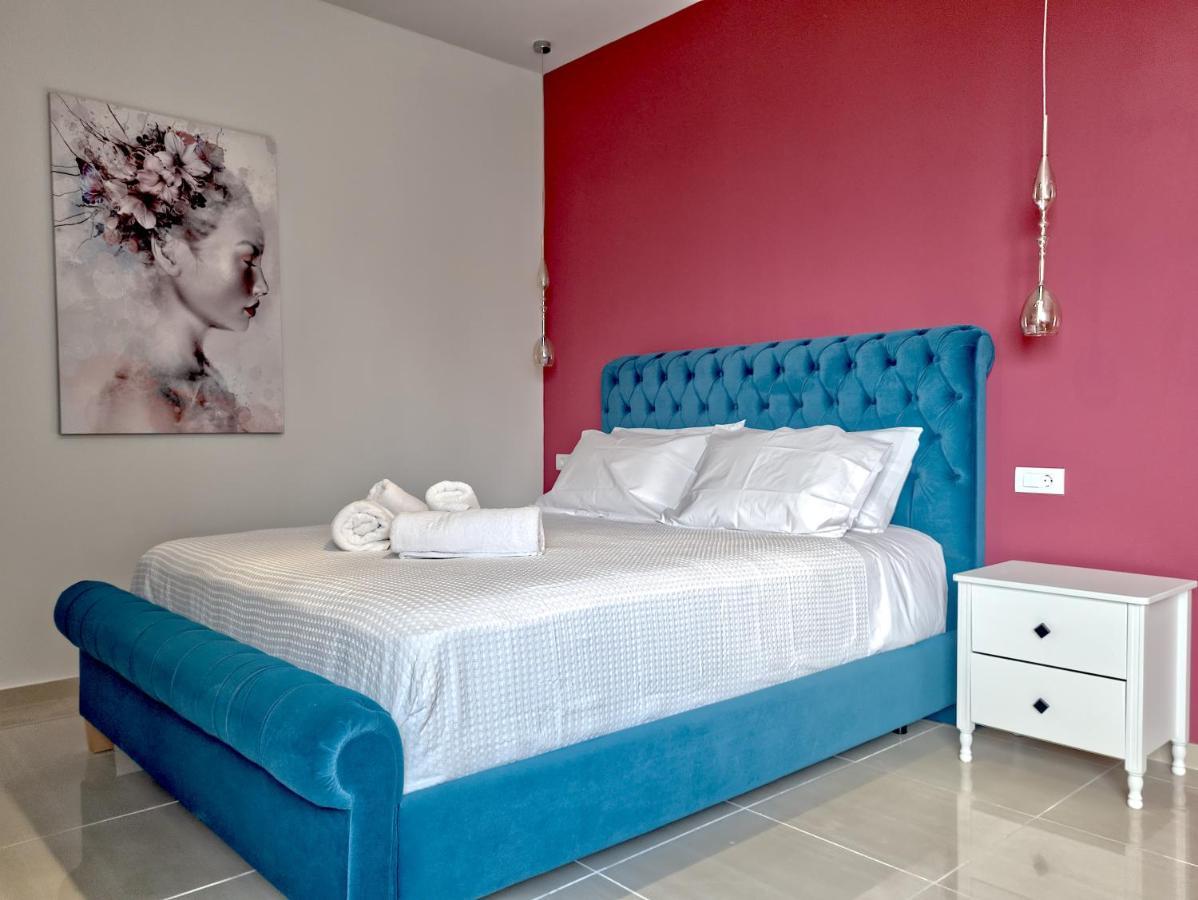 נפפקטוס Epipleon Luxury Suites - 107 - Διαμέρισμα 85Τμ - Θέα Στη Θάλασσα מראה חיצוני תמונה