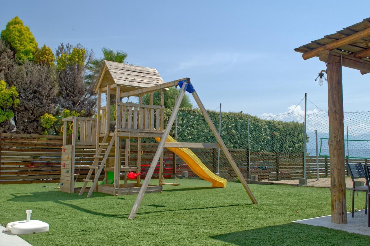 נפפקטוס Epipleon Luxury Suites - 107 - Διαμέρισμα 85Τμ - Θέα Στη Θάλασσα מראה חיצוני תמונה