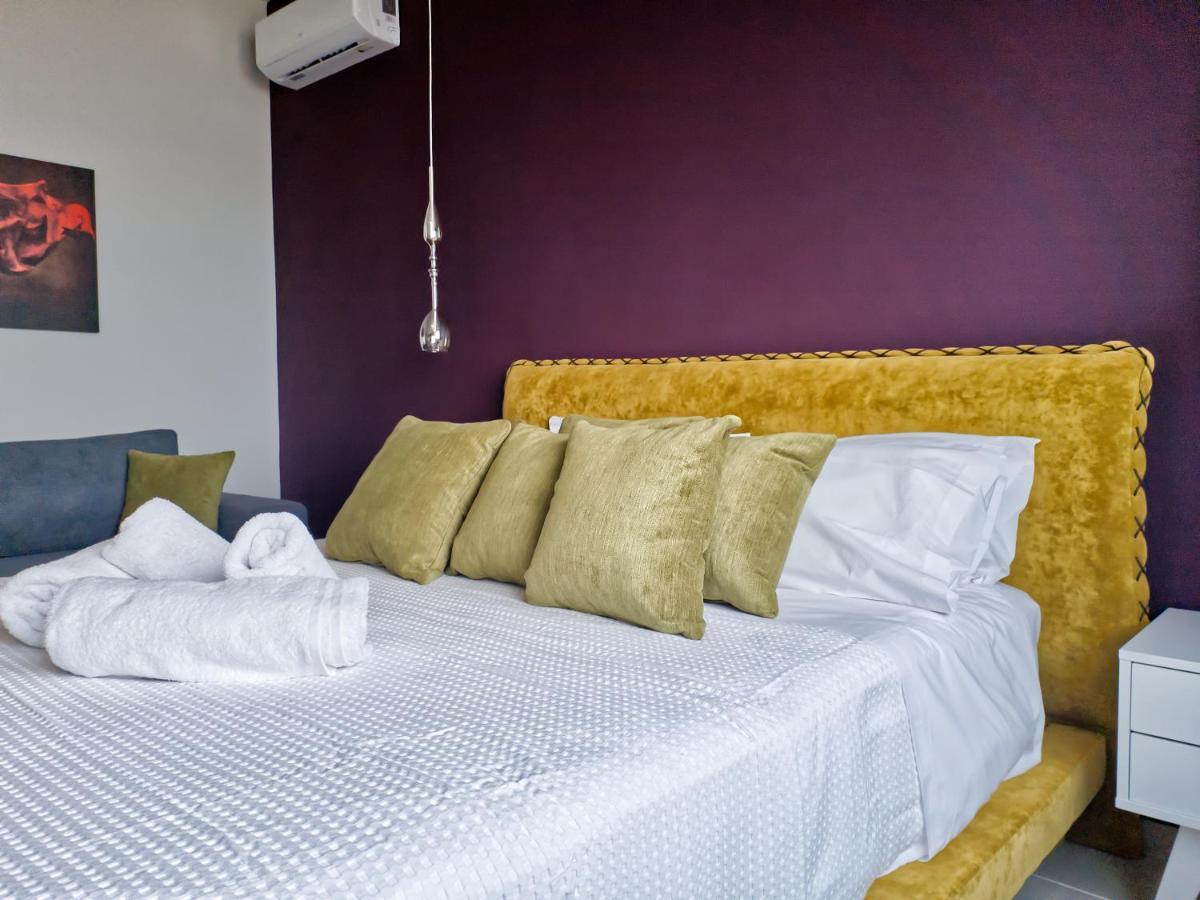 נפפקטוס Epipleon Luxury Suites - 107 - Διαμέρισμα 85Τμ - Θέα Στη Θάλασσα מראה חיצוני תמונה